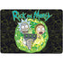 Adult Swim Rick and Morty Portal Travel Surface Laptop Studio Skin